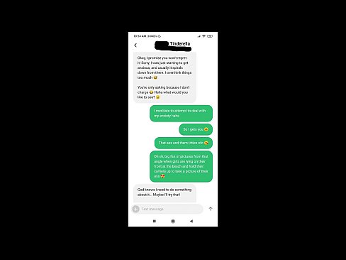 ❤️ Додадов нов PAWG од Tinder во мојот харем (вклучено е разговор со Tinder) Анално видео на mk.yespornpics-com.ru ❌️❤